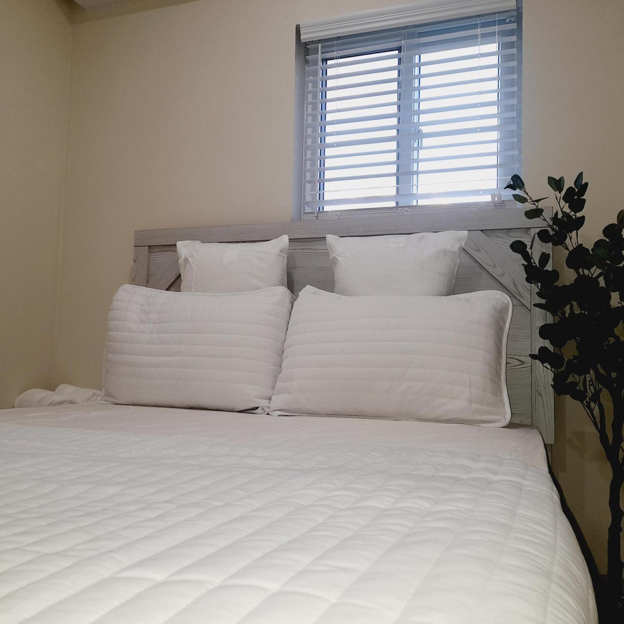 Apartment Mcgregor House - By The Bay *