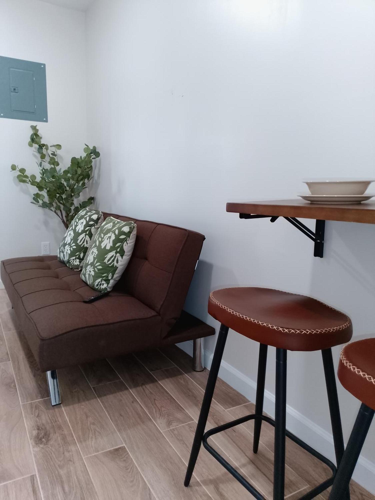 Mcgregor House - By The Bay Apartment *