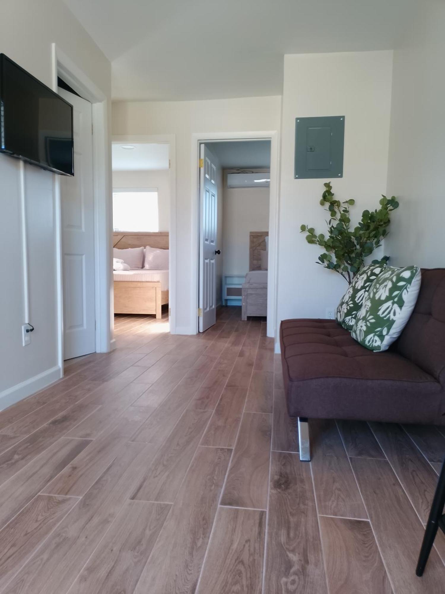 Apartment Mcgregor House - By The Bay