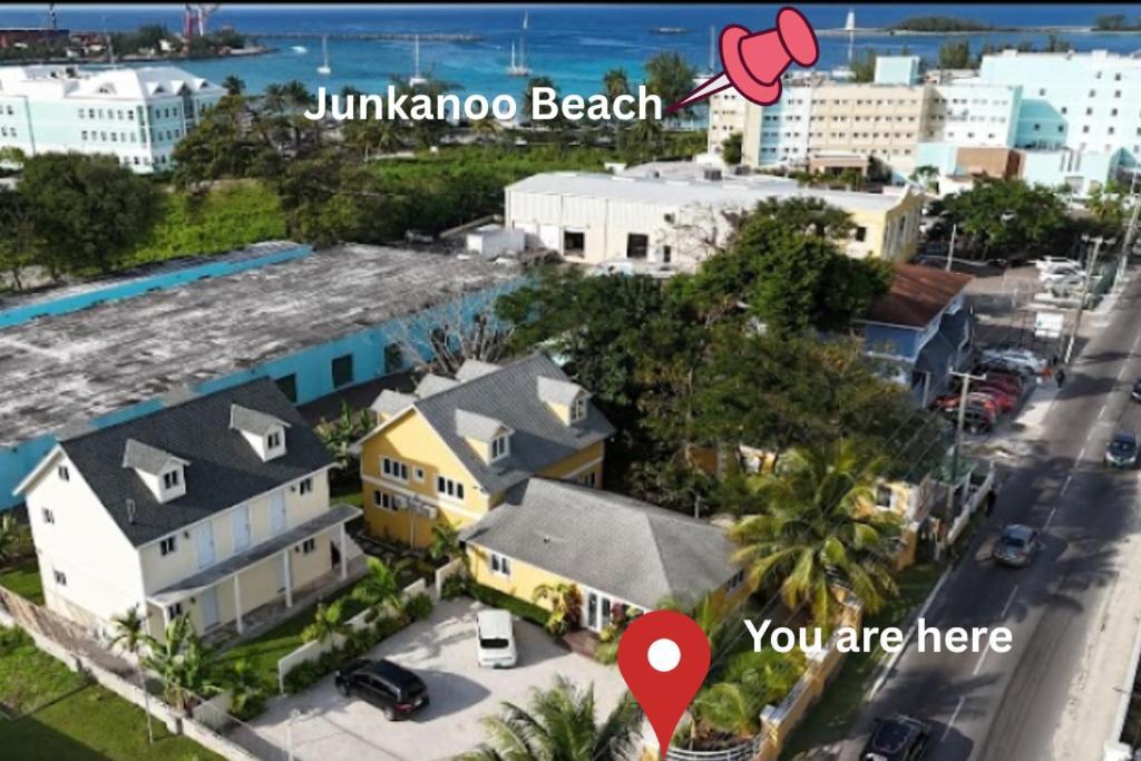 Mcgregor House - By The Bay * Nassau